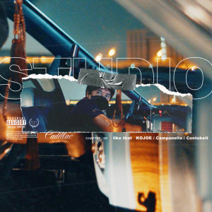 Album like that (feat. Campanella & Contakeit) from KOJOE