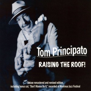 ดาวน์โหลดและฟังเพลง Too Damn Funky พร้อมเนื้อเพลงจาก Tom Principato