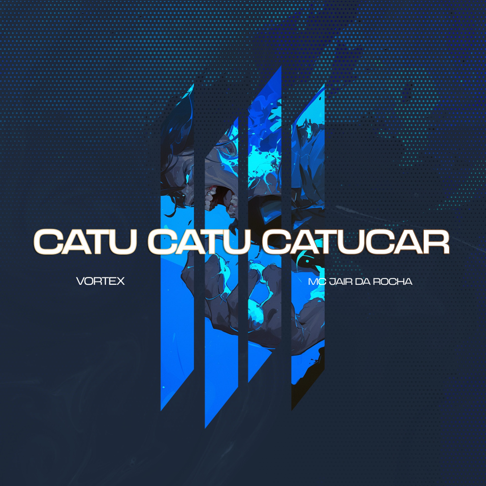 CATU CATU CATUCAR (SLOWED|Explicit)