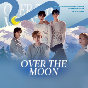 Album Over The Moon from 顾西夏