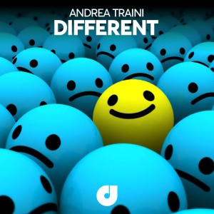 Andrea Traini的专辑Different (Mauro Traini Mix)