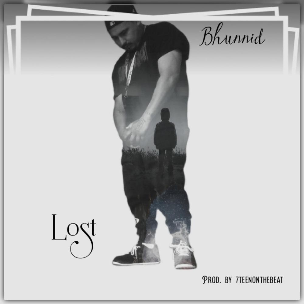 Lost (Explicit)