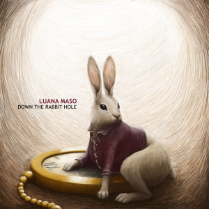 Dengarkan Whole Again lagu dari Luana Maso dengan lirik