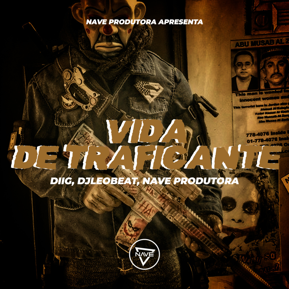 Vida De traficante (Explicit)