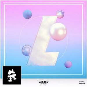 Album Sphere oleh Laszlo