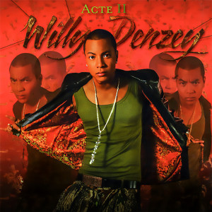 Album Acte II from Willy Denzey