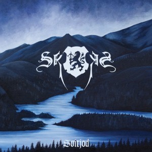 Album Svitjod from Skogen