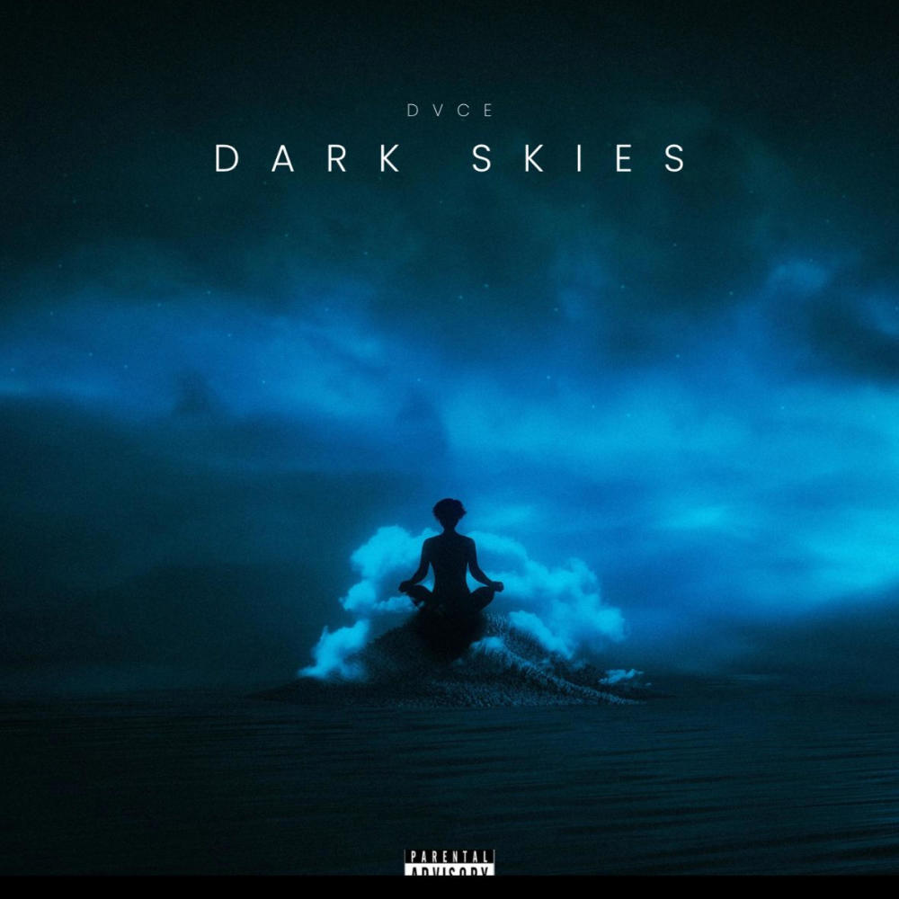 Dark Skies (Explicit)