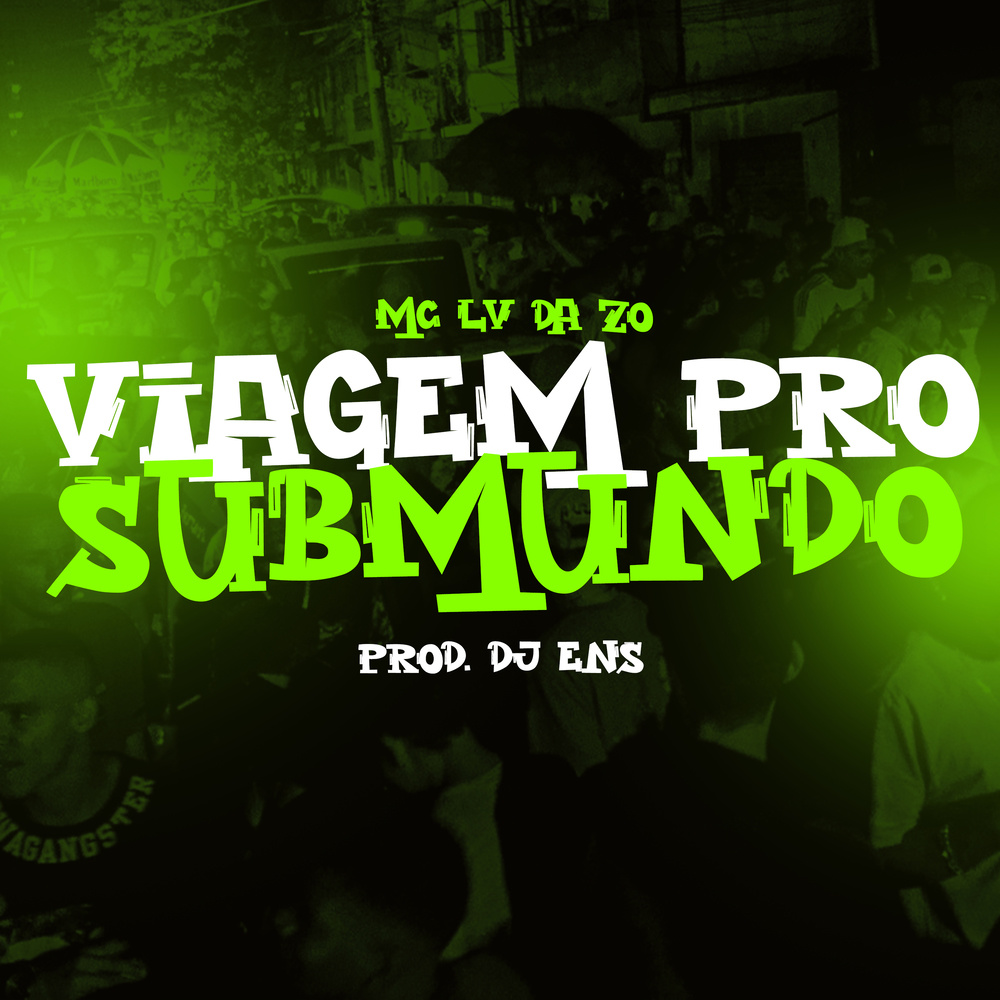 Viagem Pro Submundo (Explicit)