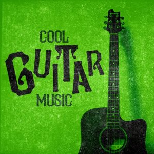 Various Artists的專輯Cool Guitar Music