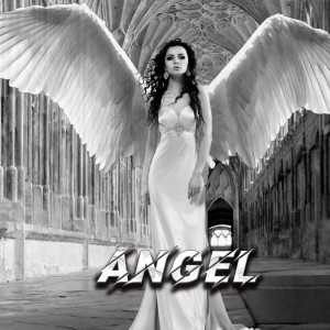 ดาวน์โหลดและฟังเพลง Angel พร้อมเนื้อเพลงจาก DJ Eltun