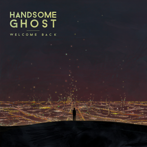 收聽Handsome Ghost的See You When I See You歌詞歌曲