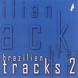 Felippe Mattos的專輯Brasilian Tracks 2