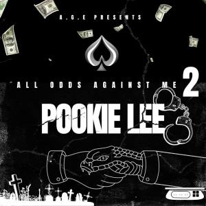 Pookie Lee的專輯All odds against me 2 (Explicit)