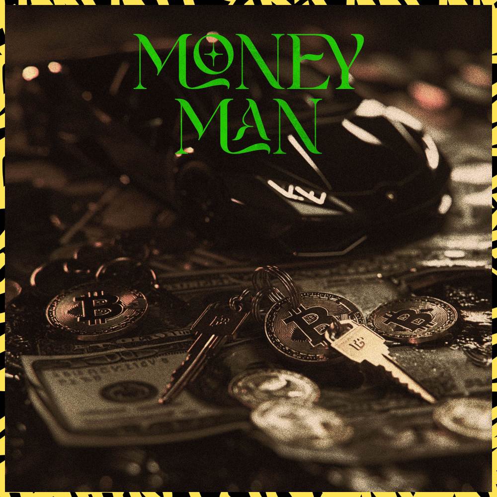 Money Man (Explicit)
