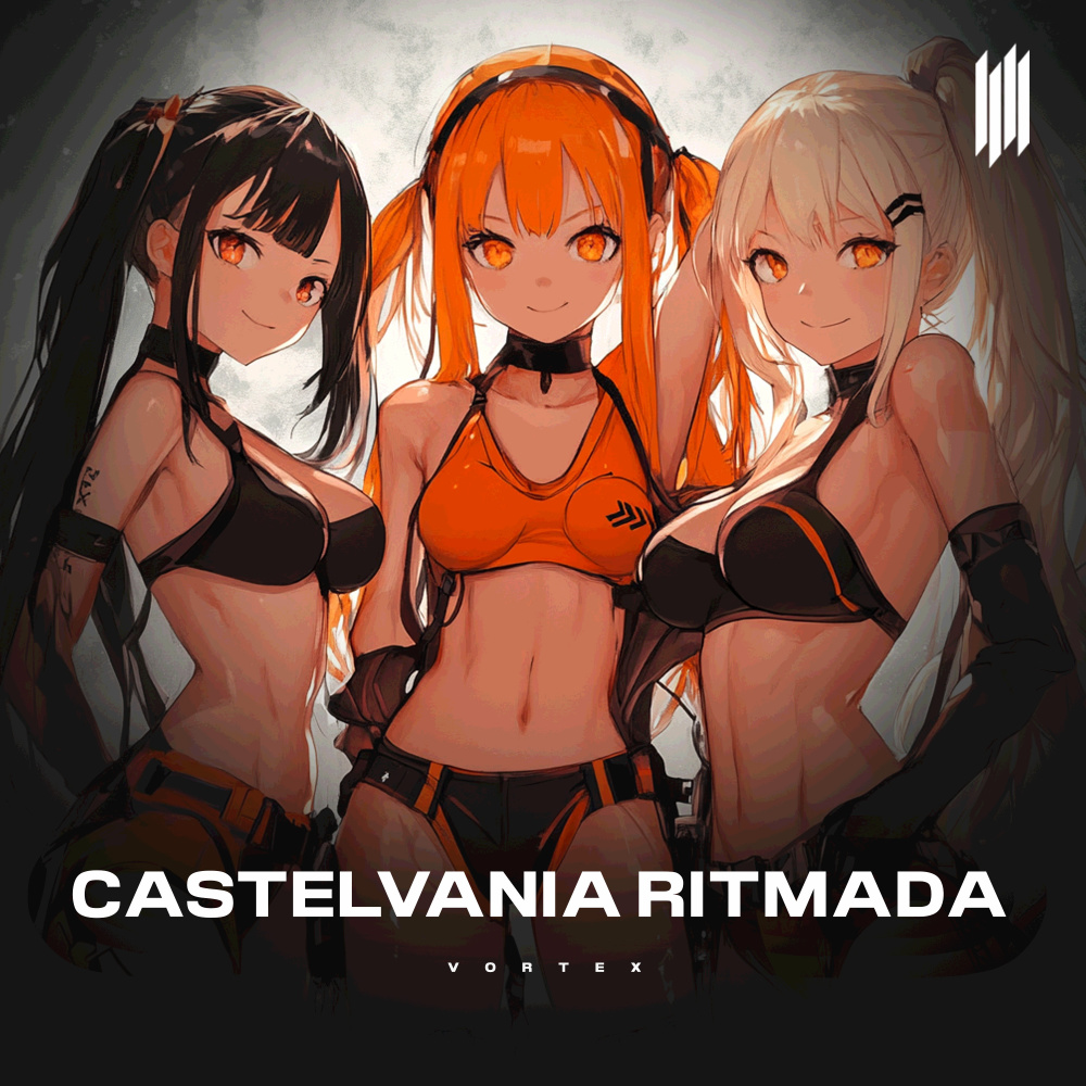 CASTELVANIA RITMADA (Explicit)