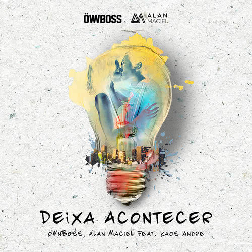 Deixa Acontecer