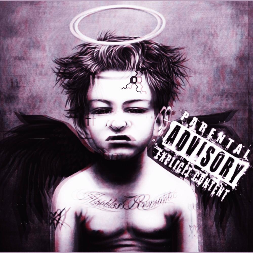 Momma Ima Criminal (feat. Danielwsp) (Explicit)