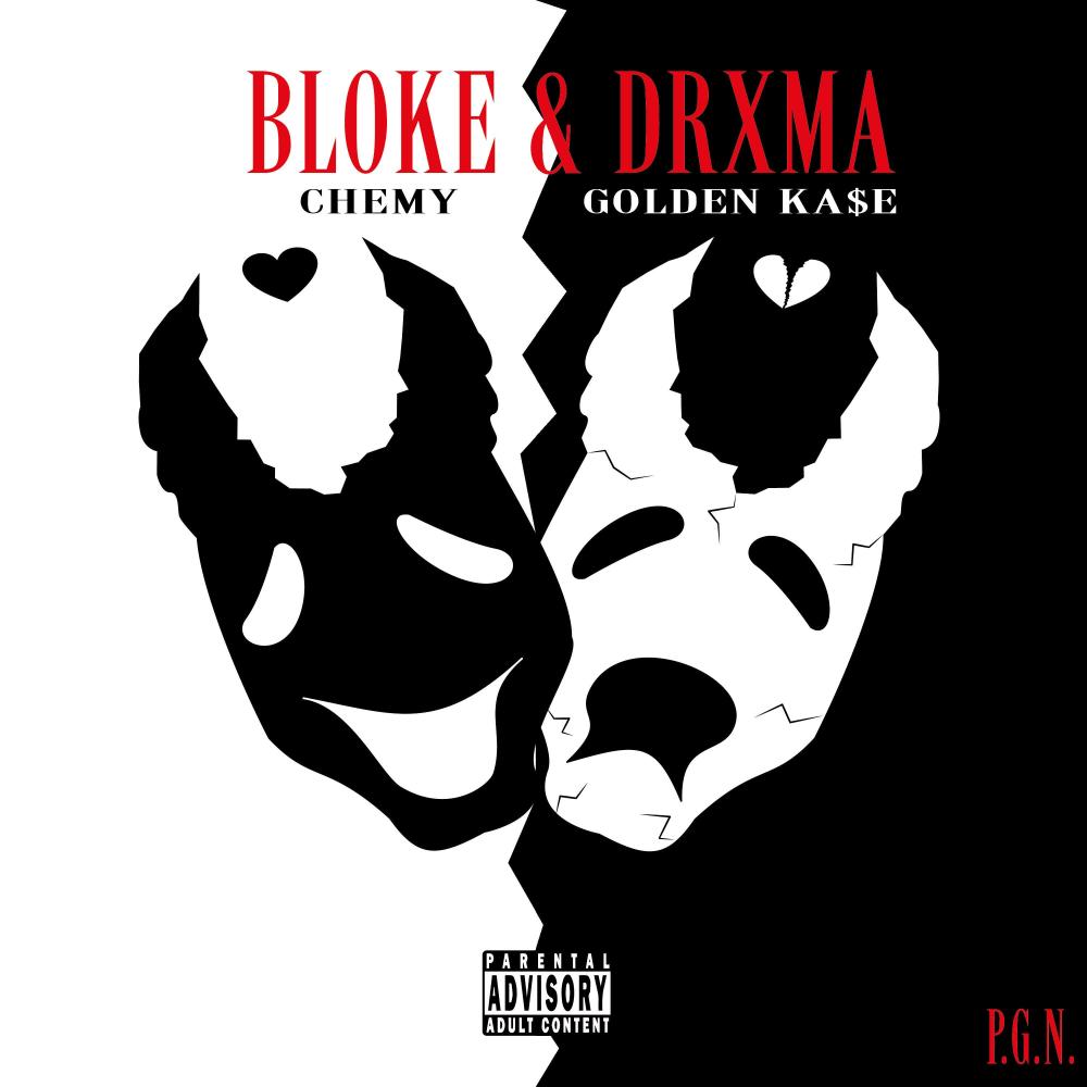 HXLXBXBX¡ (feat. Gleick & GOLDEN KA$E) (Explicit)