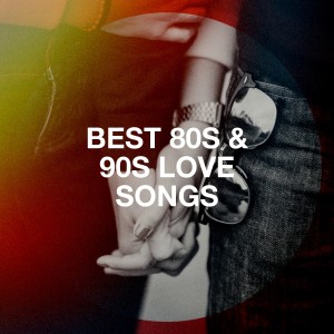 50 Essential Love Songs For Valentine's Day的专辑Best 80S & 90S Love Songs