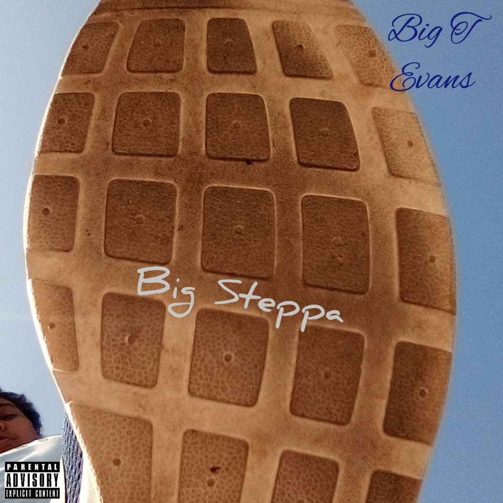 Big Steppa (Explicit)