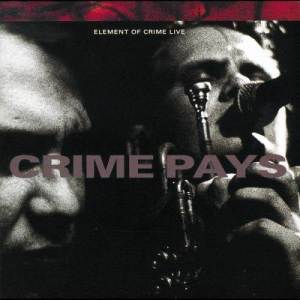ดาวน์โหลดและฟังเพลง As Long As I Love You (Live in Bern / 1990) พร้อมเนื้อเพลงจาก Element Of Crime