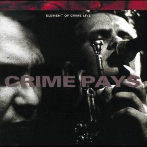 ดาวน์โหลดและฟังเพลง Surabaya Johnny (Live in Berlin / 1990) พร้อมเนื้อเพลงจาก Element Of Crime