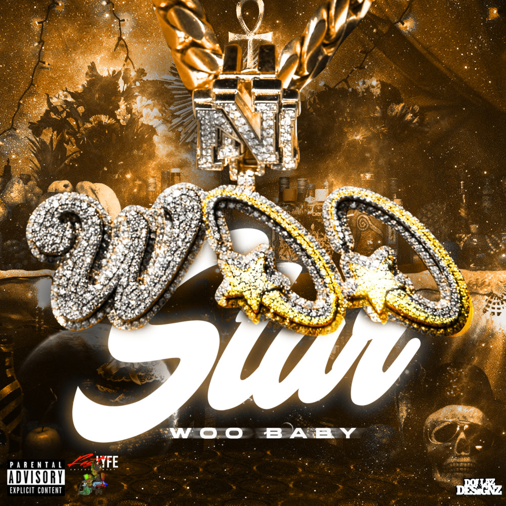 Woo Deluxe (Explicit)