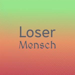 Album Loser Mensch from Various