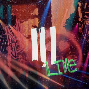 Album lll (Live at Hillsong Conference) oleh Hillsong Young & Free
