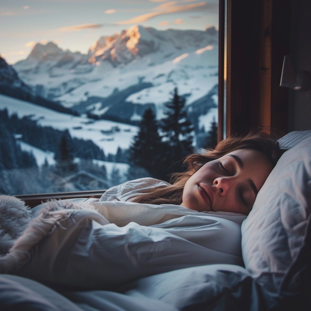 Dreamy Tunes for Sleep