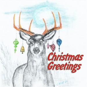 Album Christmas greetings from Various
