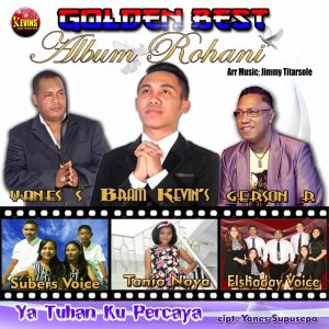 Dengarkan Indah Rencana Mu lagu dari Gerson Rehatta dengan lirik