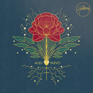 Album Algo Nuevo oleh Hillsong En Español