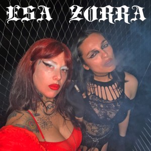 Dengarkan lagu Esa zorra (Explicit) nyanyian DJ Sustancia dengan lirik