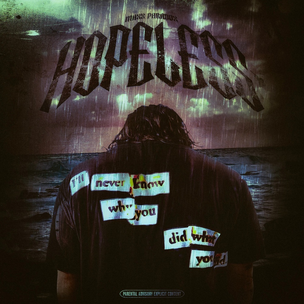 Hopless (Explicit)