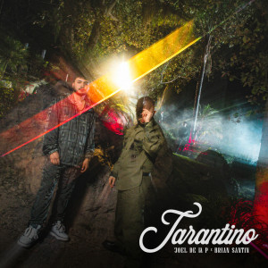 ดาวน์โหลดและฟังเพลง Tarantino พร้อมเนื้อเพลงจาก Joel De La P