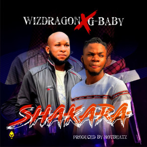 Album Shakara from 