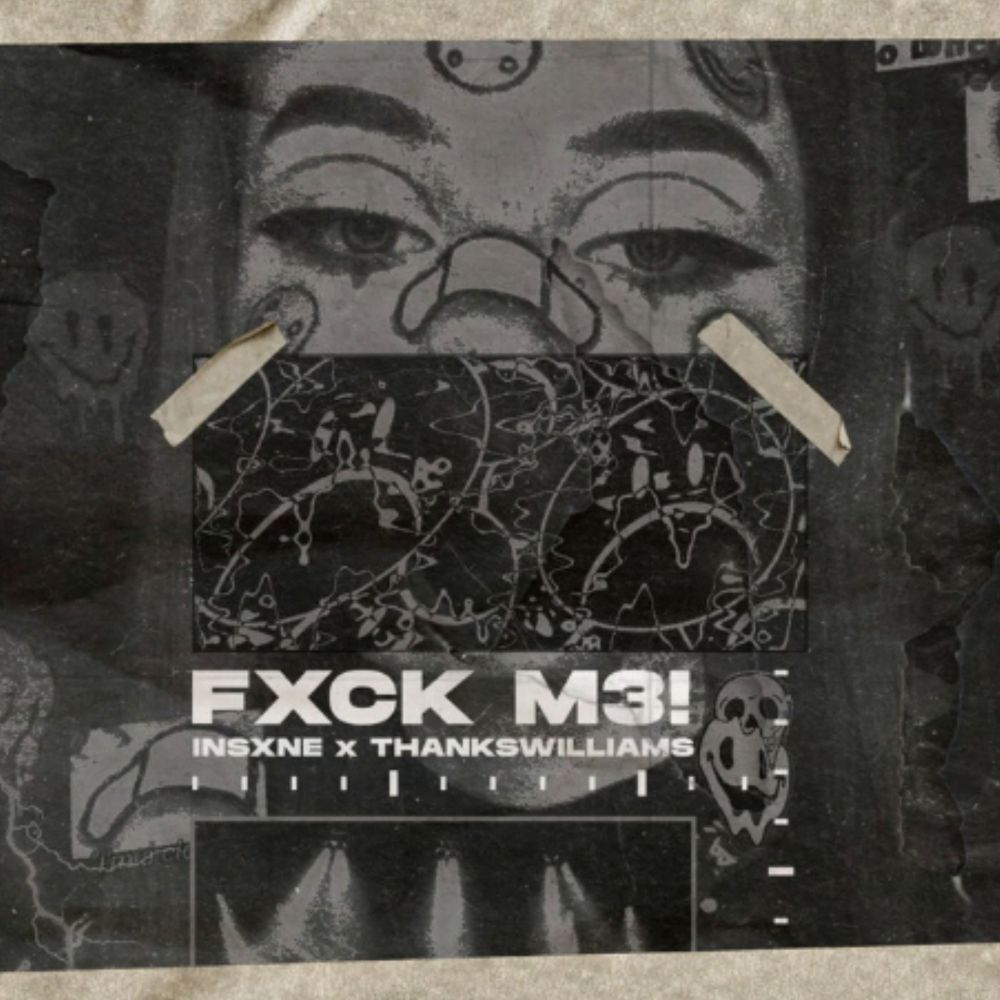 Fxck M3!