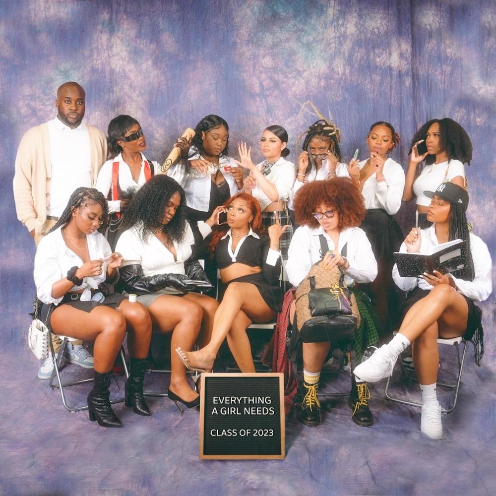 Group Chat (Explicit)