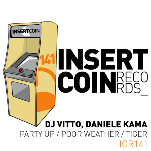 收聽Daniele Kama的Party Up歌詞歌曲