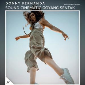 Sound Cinematic Goyang Sentak (Explicit) dari Donny Fernanda
