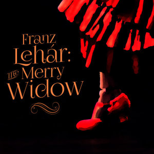 Franz Lehar: The Merry Widow