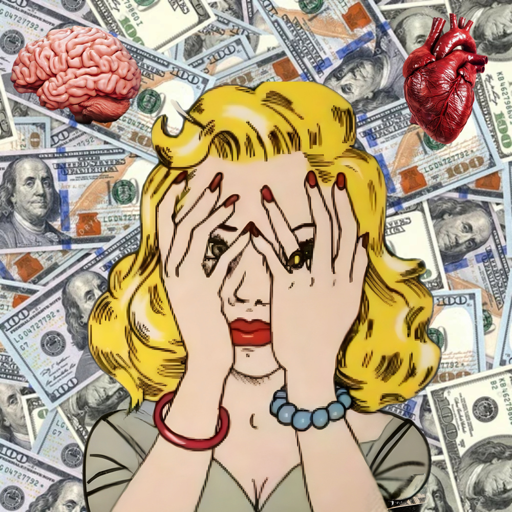 The Count Up (Explicit)