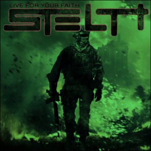 ดาวน์โหลดและฟังเพลง Natural Borders (Live at Dvorana Gustav Pekarna, Maribor, Slovenia, 30/9/2017) พร้อมเนื้อเพลงจาก Stealth