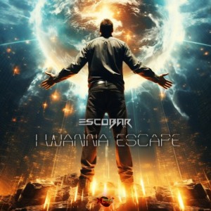 的專輯I Wanna Escape (Extended Mix)