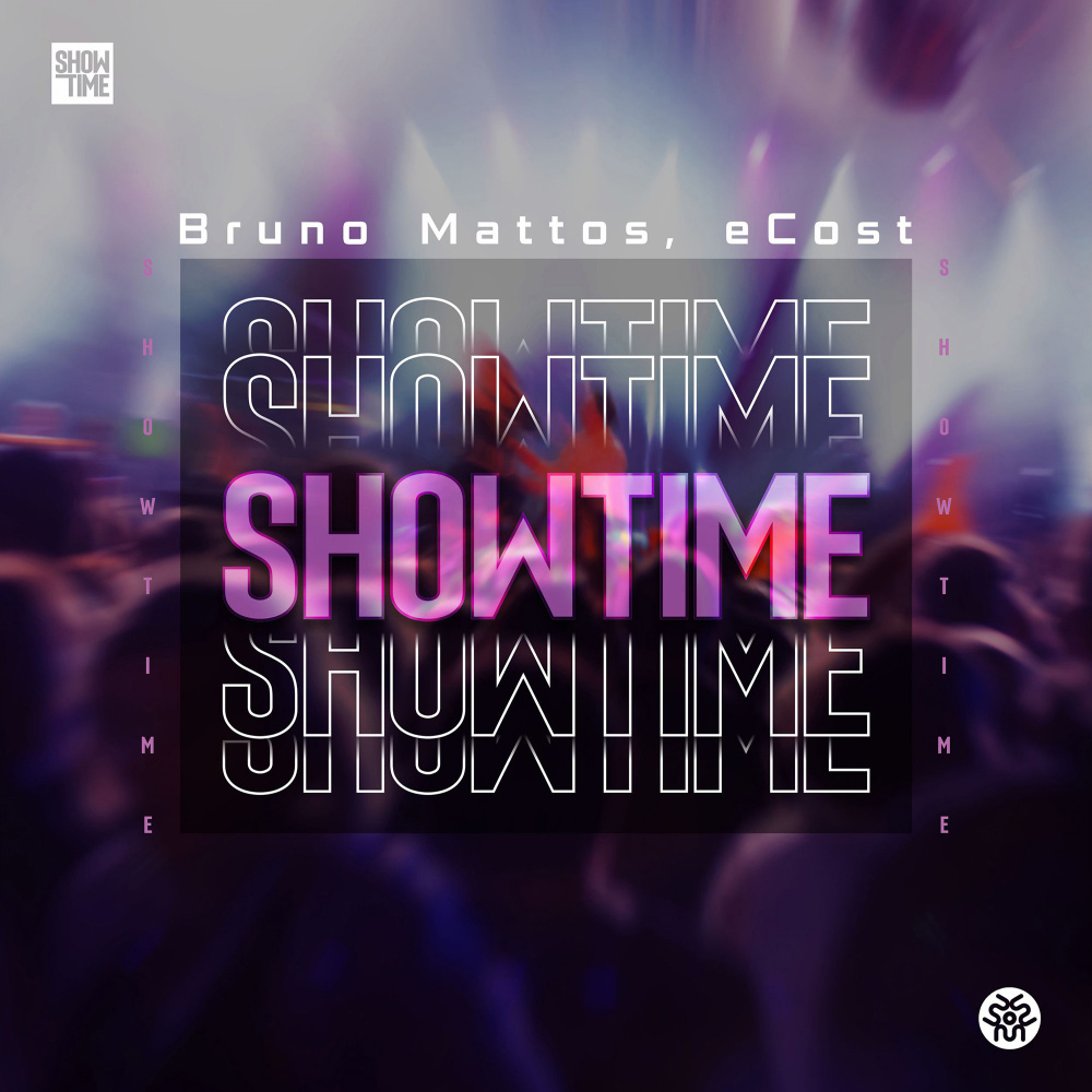 Showtime (Radio Edit)