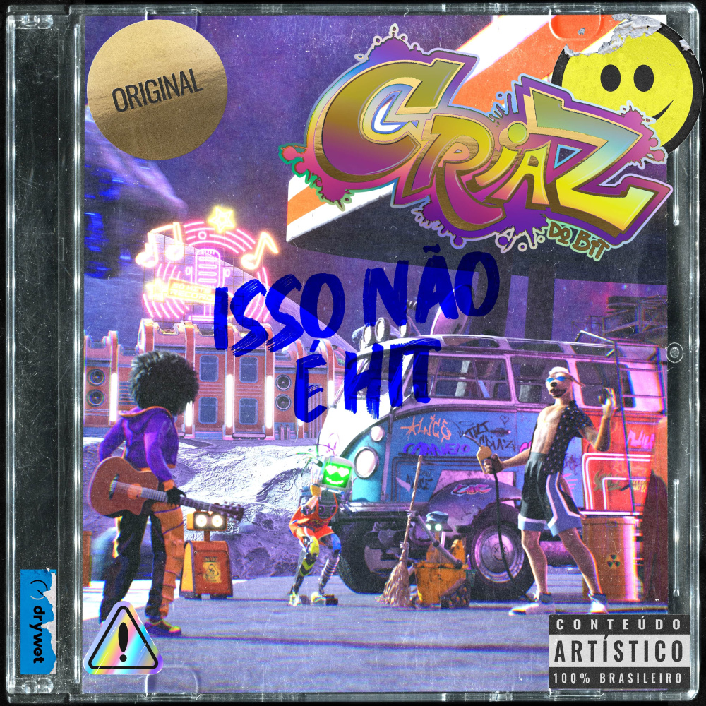 ISSO NÃO É HIT