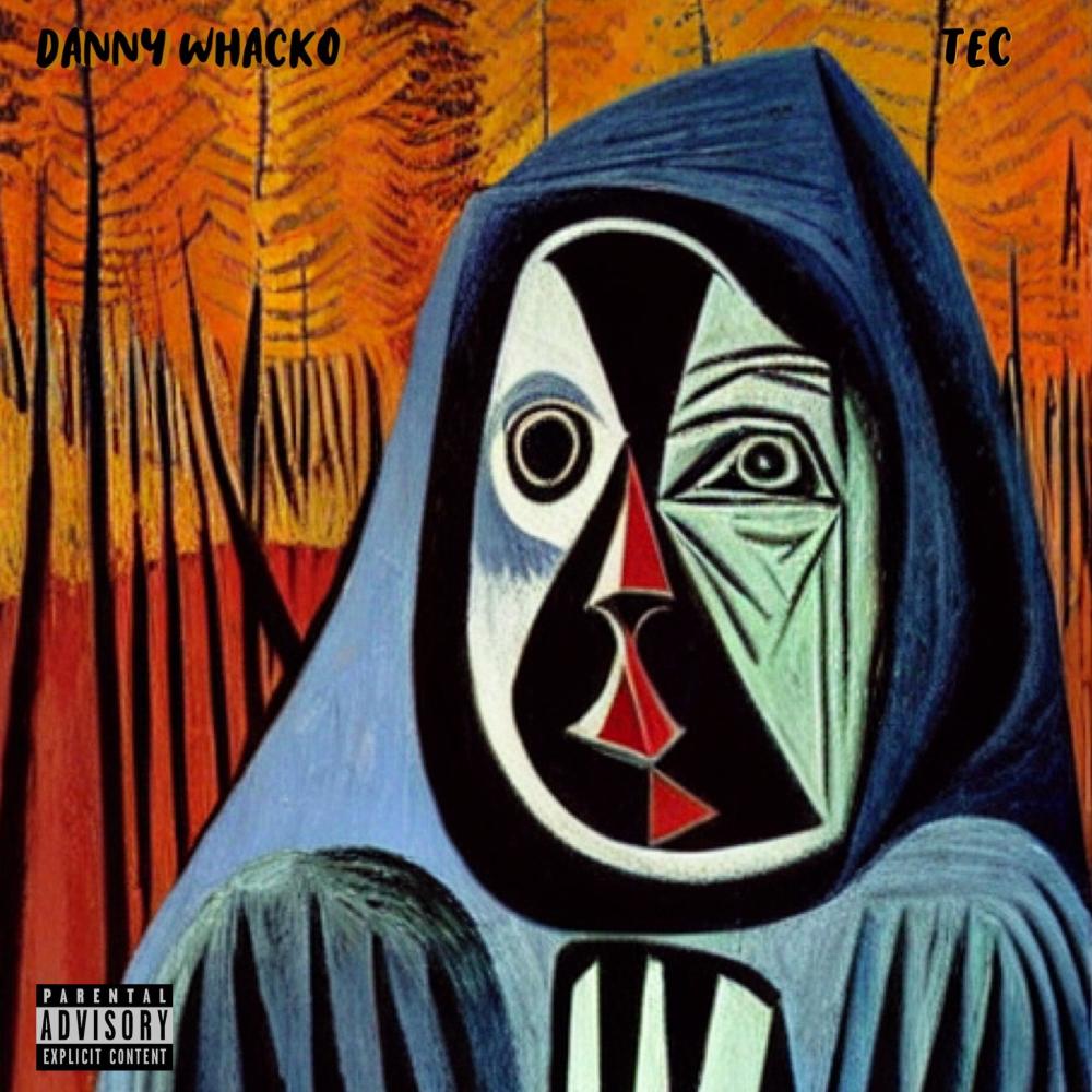 HOODIE (feat. Tec)