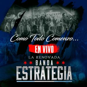 ดาวน์โหลดและฟังเพลง Pa' Andar Relax (En vivo) พร้อมเนื้อเพลงจาก La Renovada Banda Estrategia